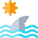 tiburón icon