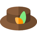 sombrero icon