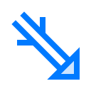 flecha icon