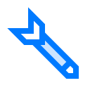 flecha icon