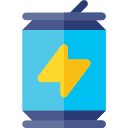 bebida energética icon