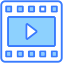 video icon