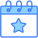 calendario icon