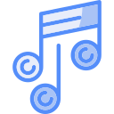 nota musical icon