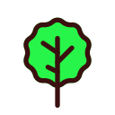 naturaleza icon