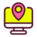 gps icon