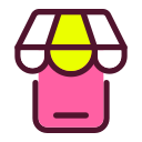 mercado icon