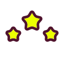 estrella icon