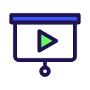 video icon