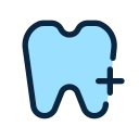 clínica icon