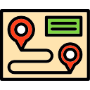 gps icon