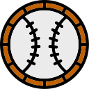 béisbol icon