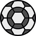 fútbol americano icon