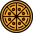 pizza icon