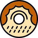 rosquilla icon