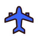 viajar icon