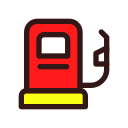 combustible icon