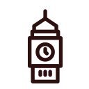 reloj icon