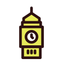 reloj icon