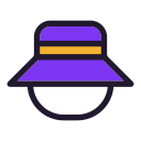 sombrero icon