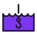 río icon