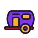 viajar icon