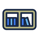 biblioteca icon