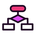 diagrama icon