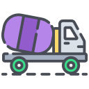 transporte icon