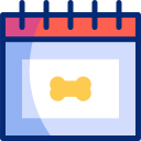 calendario icon