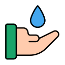 agua icon