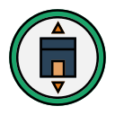 gps icon