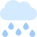 lluvia icon