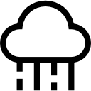 lluvia icon