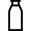 botella de leche icon