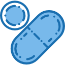 pastillas icon