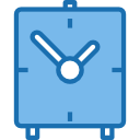 reloj icon