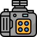 lomografía icon