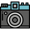 lomografía icon