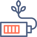 Battery icon