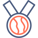 Medal icon