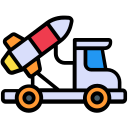 transporte icon