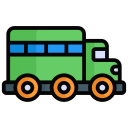 transporte icon