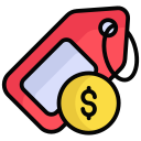 dinero icon