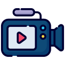 video icon