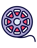 video icon