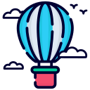 viajar icon