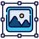 montaña icon