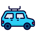 viajar icon