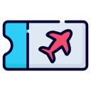 viajar icon